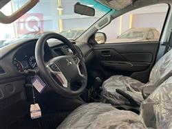 ميتسوبيشي L200